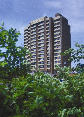 Delta Markham - 