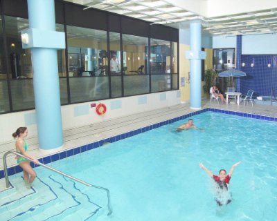 Delta Markham - 