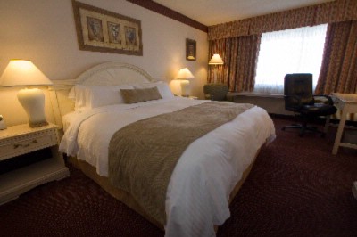 Delta Markham - 