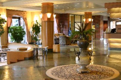 Delta Markham - 
