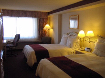 Delta Markham - 