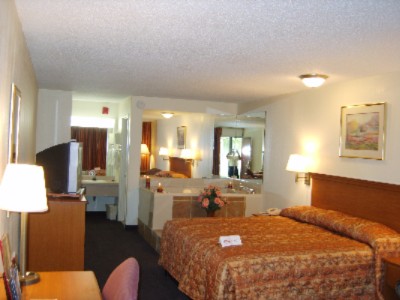 Econo Lodge Bricktown - 