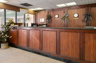 Rodeway Inn Miami Airport - 