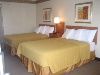 Rodeway Inn Miami Airport - 