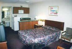 Rodeway Inn Miami Airport - 