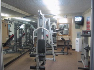 Rodeway Inn Miami Airport - 