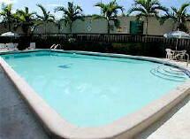 Rodeway Inn Miami Airport - 