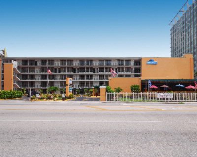 Rodeway Inn Miami Airport - 