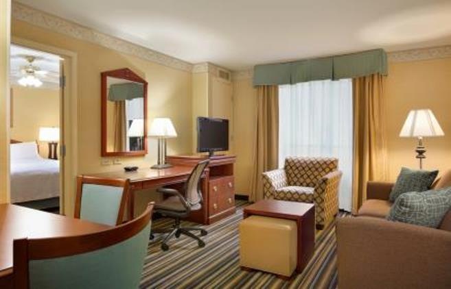 Your Home Away From Home.
