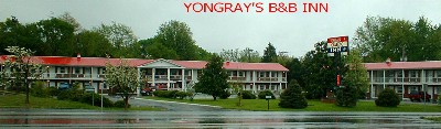 Image of Yongray's B & B Inn