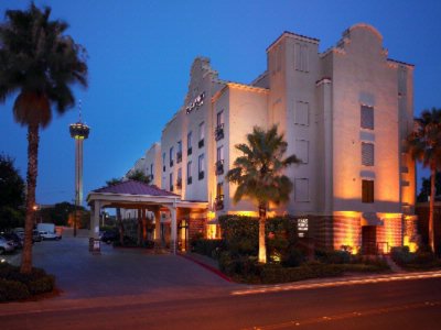 Four Points by Sheraton San Antonio Downtown - 