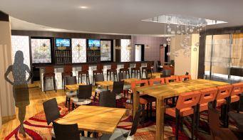 Four Points by Sheraton San Antonio Downtown - 