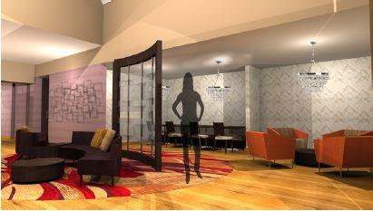 Four Points by Sheraton San Antonio Downtown - 