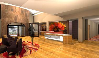 Four Points by Sheraton San Antonio Downtown - 