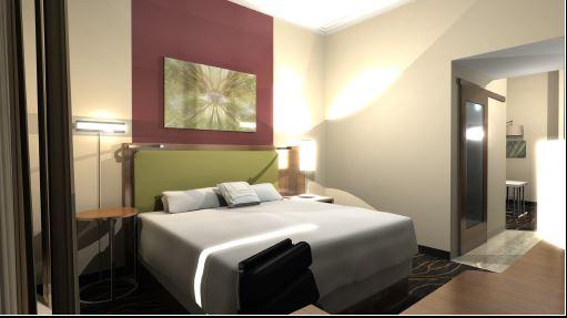 Four Points by Sheraton San Antonio Downtown - 