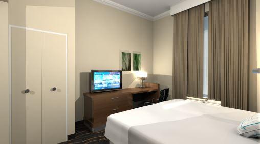 Four Points by Sheraton San Antonio Downtown - 
