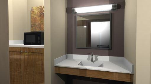 Four Points by Sheraton San Antonio Downtown - 