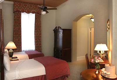 Prince Conti French Quarter Hotel - Double Superior Room