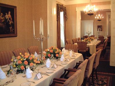 Prince Conti French Quarter Hotel - Banquet & Meeting Space