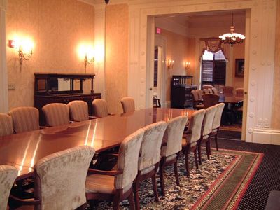 Prince Conti French Quarter Hotel - Banquet & Meeting Space