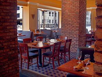 Founders Grill Restaurant
