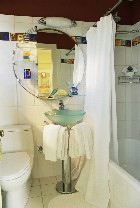 Hotel Bathroom