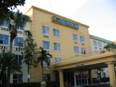 La Quinta Miami Cutler Ridge - 
