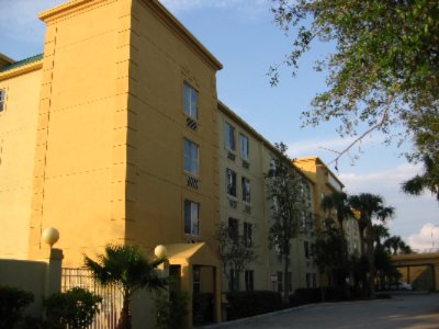 La Quinta Miami Cutler Ridge - 