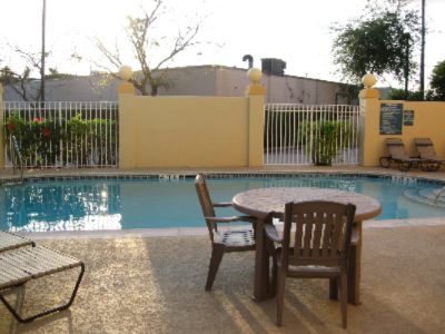 La Quinta Miami Cutler Ridge - 