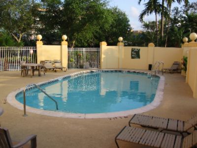 La Quinta Miami Cutler Ridge - 