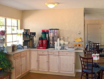 Days Inn - 