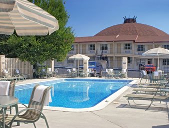 Days Inn - 