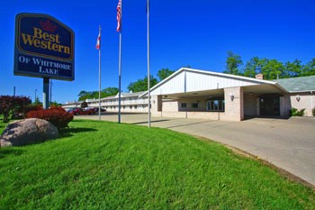 Image of Best Western Whitmore Lake