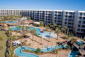 Waterscape Condominiums