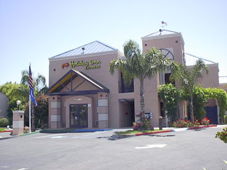 Comfort Inn - 