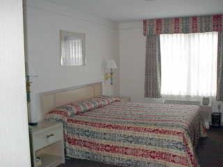 Comfort Inn - 
