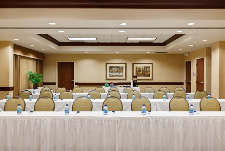 Hampton Inn - Hotel Banquet Room