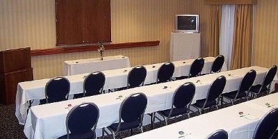 Hampton Inn Farmville Virginia - Collegiate Meeting Room