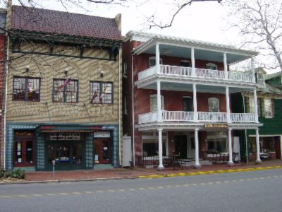 The Imperial Hotel - 