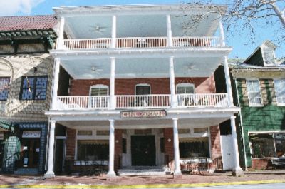 The Imperial Hotel - 