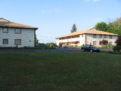 Rear Grounds