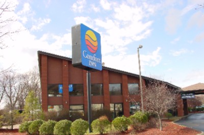 Comfort Inn