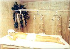 White Oaks Conference Resort & Spa - The Spa