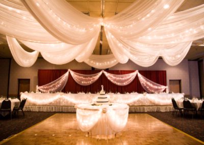 Mankato City Center Hotel - Wedding Reception
