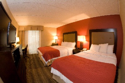 Mankato City Center Hotel - 
