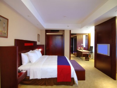 Business Guest Room