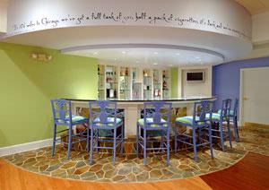 Private Conference Rooms