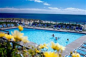 Ocean View Pool