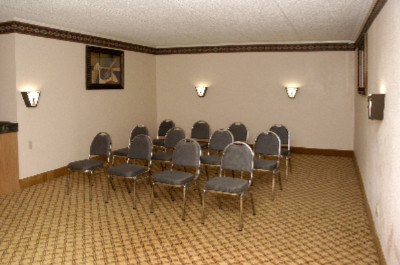 Days Inn & Suites - Conference Room