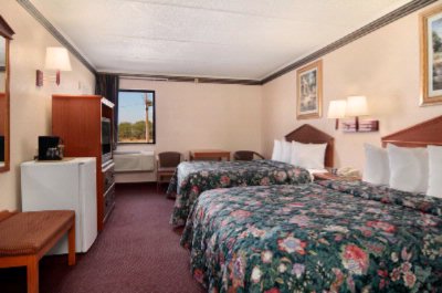 Image of Americas Best Value Inn & Suites